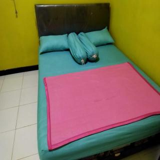 HOMESTAY PUNOKAWAN BOROBUDUR - 5