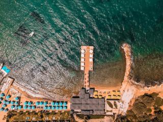 The Norm Collection Door'a Bodrum - 2