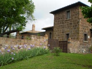 Casale di Befania - Vetralla - 7