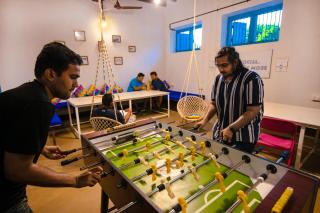 goSTOPS Lite Alleppey - Alleppey - 2