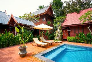 Ruenkanok Thaihouse Resort - 2