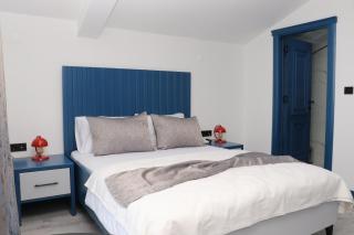 Blue Ay Boutique Hotel - Atakum - 2