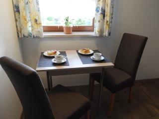 Appartements Hirsch - Bad Birnbach - 2