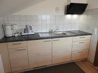 Appartements Hirsch - Bad Birnbach - 3
