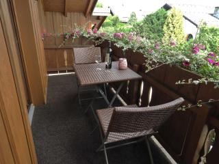Appartements Hirsch - Bad Birnbach - 5