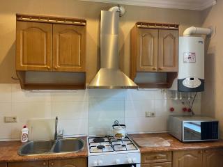 Marjanishvili Apartment - Tbilisi - 6