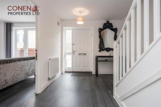 CONEN Image Two Apartment - Romford - 8