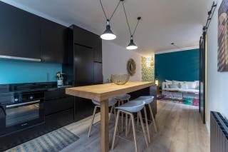 COCOON KEYWEEK Holiday House with lovely patio in Biarritz city center - Biarritz - 5