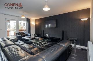 CONEN Image Two Apartment - Romford - 3