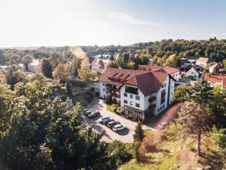 Hotel Zur Post - Pirna - 4