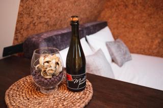 Nesting Resort - Homestead SONČNI RAJ - 1