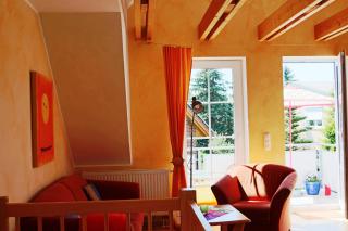 Ferienhaus Woelkchen - Zinnowitz - 2