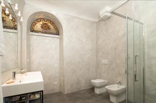Indipendenza Palace - Firenze - 6