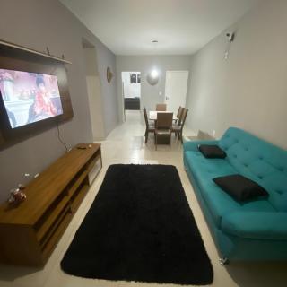 Apartamento com vista pro mar - Fortaleza - 0