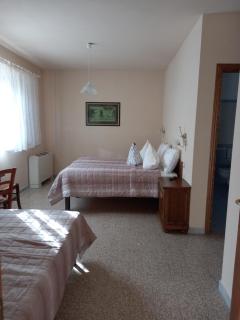 BnB Villa Melany vicino Centro - Lucca - 8