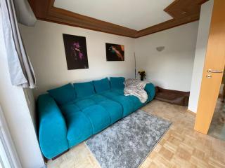 Ferienwohnung Toja - 2