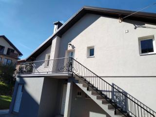 Casa bianca Pale - 2