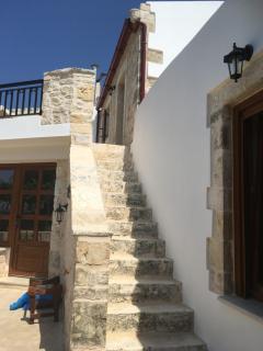 Kallergos Cottage - Kallérgos - 9