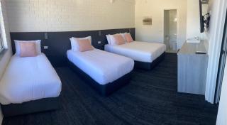 Railway Motel Myrtleford - Myrtleford - 2