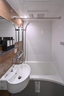 Stylewood Nishi-Shinjuku by Tranova - 7