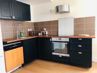 Le Cosy - Ateliers SNCF - Calme - Parking - 1