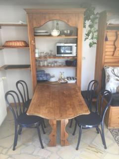 Chalet Saint-Chaffrey - 2