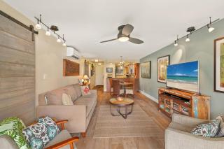 Kanai A Nalu Resort 114 - Wailuku - 8