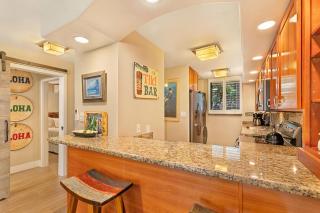 Kanai A Nalu Resort 114 - Wailuku - 2