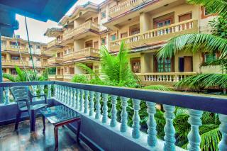 Stays - by Glitter Sand - Candolim - 3