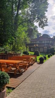 Hotel Harzlodge - Goslar - 4