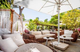 Lear Sense Hotel - Gedera - 2