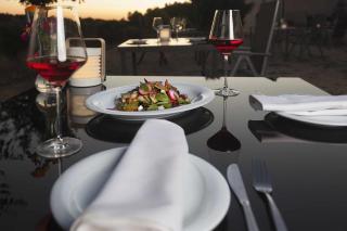 Casa rural restaurante Mas Del Rei - 2