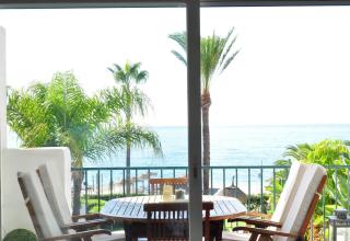 Frontline Beach Apartment - La Cala de Mijas - 7