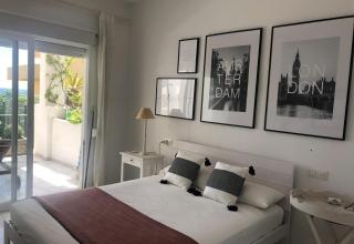 Frontline Beach Apartment - La Cala de Mijas - 4