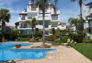 Frontline Beach Apartment - La Cala de Mijas - 8