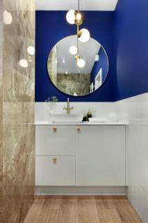 Elite Apartments Granaria The View - Gdansk - 6