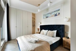 Elite Apartments Granaria The View - Gdansk - 2