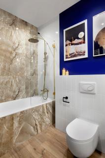 Elite Apartments Granaria The View - Gdansk - 1