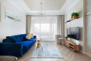 Elite Apartments Granaria The View - Gdansk - 9