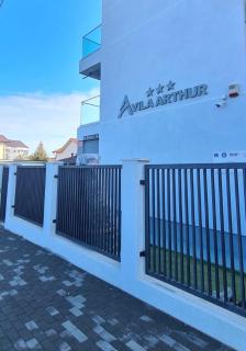 Vila Arthur - Eforie Nord - 9