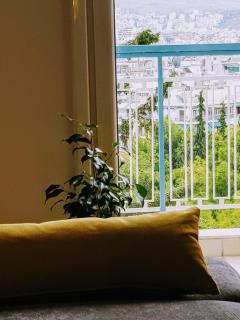 Park at Home Apartment - Athens - 6