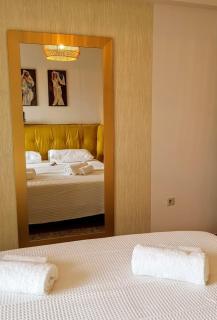 Park at Home Apartment - Atene - 9