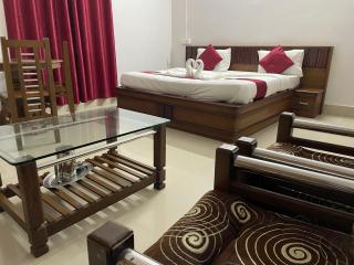 Hotel Caveri - Madikeri - 7