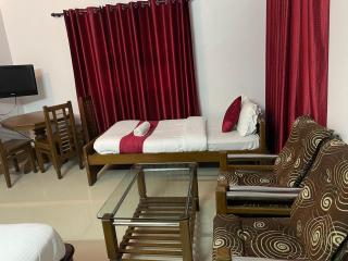 Hotel Caveri - Madikeri - 9
