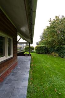 Klein Polderhuis - tuinhuis - 5