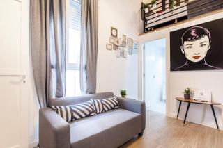 COOL LOFTS center valencia - 6