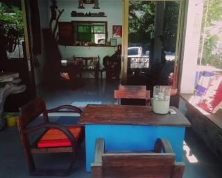 Rec Art (House of recycle+Art) - Ko Samed - 9