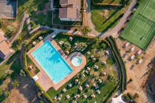 Le Corti Di Montepitti - Suvereto - 8