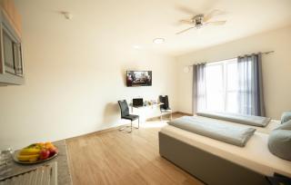 Stadthotel Donauwörth - Donauwörth - 9