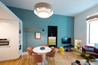 Brand New & Spacious 2BDR Apartment by LovelyStay - 1